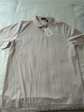 Theory Standard Polo Shirt XXL